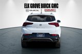 New 2025 Buick Encore GX Sport Touring image 5