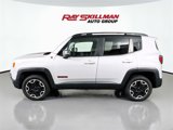 Used 2016 Jeep Renegade Trailhawk image 4