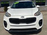 Used 2019 Kia Sportage LX image 2