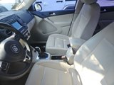 Used 2016 Volkswagen Tiguan S image 5