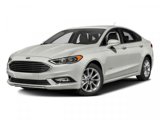 Used 2017 Ford Fusion SE w/ Equipment Group 602A image 2