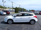 Used 2014 Ford Focus Electric Hatchback image 6