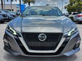 Used 2019 Nissan Altima 2.5 Platinum image 2
