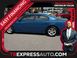 Used 2021 Dodge Charger SXT w/ Leather Interior Group image 4