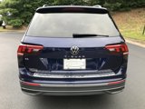 Used 2022 Volkswagen Tiguan SE image 4