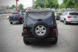 Used 2004 Jeep Wrangler X w/ Wheel Plus Group image 5