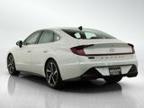 Used 2023 Hyundai Sonata SEL Plus image 3