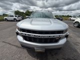 Certified 2022 Chevrolet Silverado 1500 Custom w/ Safety Confidence Package image 2