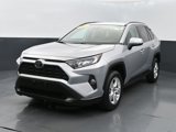 Used 2021 Toyota RAV4 XLE image 3