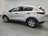Used 2018 Kia Sportage LX image 3