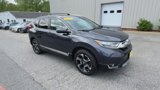 Used 2018 Honda CR-V Touring image 2
