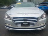 Used 2016 Hyundai Genesis 3.8 w/ Option Group 02 image 2
