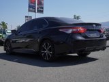 Used 2018 Toyota Camry SE image 6