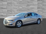 Used 2022 Chevrolet Malibu LS image 5