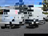 Used 2013 Chevrolet Express 2500 Extended image 2