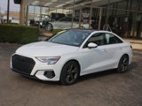 Used 2024 Audi A3 2.0T Premium Plus w/ Premium Plus Package image 3