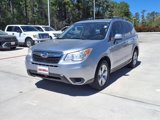 Used 2015 Subaru Forester 2.5i Premium image 2