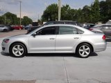 Used 2012 Volkswagen Passat 2.5 SE image 2