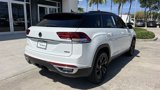 Used 2020 Volkswagen Atlas Cross Sport SEL Premium image 4