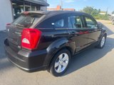 Used 2010 Dodge Caliber SXT image 3