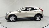 Used 2022 Cadillac XT4 Luxury w/ Cold Weather Package image 2