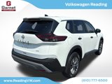 Used 2023 Nissan Rogue S image 4