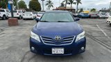 Used 2011 Toyota Camry XLE w/ SE/XLE Extra-Value Pkg image 2