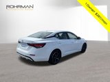 Used 2024 Nissan Sentra SV image 5