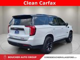 Used 2023 GMC Yukon AT4 w/ AT4 Premium Package image 3