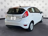 Used 2018 Ford Fiesta S image 5