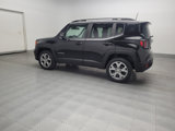 Used 2020 Jeep Renegade Limited image 3