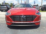 Used 2021 Hyundai Sonata SE w/ Cargo Package image 4