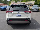 Used 2019 Toyota RAV4 XSE image 5