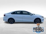 Used 2023 Kia Forte LXS w/ LXS Technology Package image 2