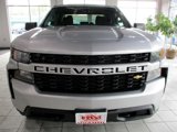 Used 2020 Chevrolet Silverado 1500 Custom w/ Custom Convenience Package image 2