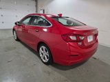Used 2018 Chevrolet Cruze Premier image 4