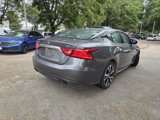 Used 2018 Nissan Maxima 3.5 SV image 5