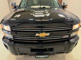 Used 2016 Chevrolet Silverado 2500 LTZ w/ Duramax Plus Package image 2
