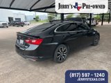 Used 2022 Chevrolet Malibu RS image 4