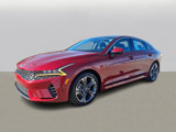 Used 2021 Kia K5 EX image 3