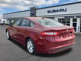 Used 2016 Ford Fusion SE w/ SE Cold Weather Package image 5