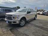 Used 2018 Ford F150 XLT w/ Equipment Group 302A Luxury image 2