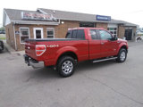 Used 2012 Ford F150 Lariat w/ Lariat Chrome Pkg image 6