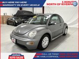 Used 2005 Volkswagen Beetle GL image 6