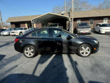 Used 2013 Chevrolet Cruze LT image 3