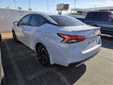 Used 2024 Nissan Versa SR w/ Trunk Package image 2