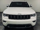 Certified 2018 Jeep Grand Cherokee Limited image 3