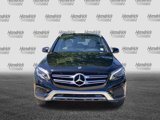 Used 2018 Mercedes-Benz GLC 300 4MATIC image 3