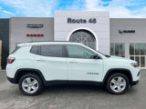 Used 2022 Jeep Compass Latitude w/ Convenience Group image 6