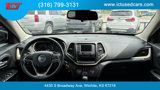 Used 2015 Jeep Cherokee Sport image 4